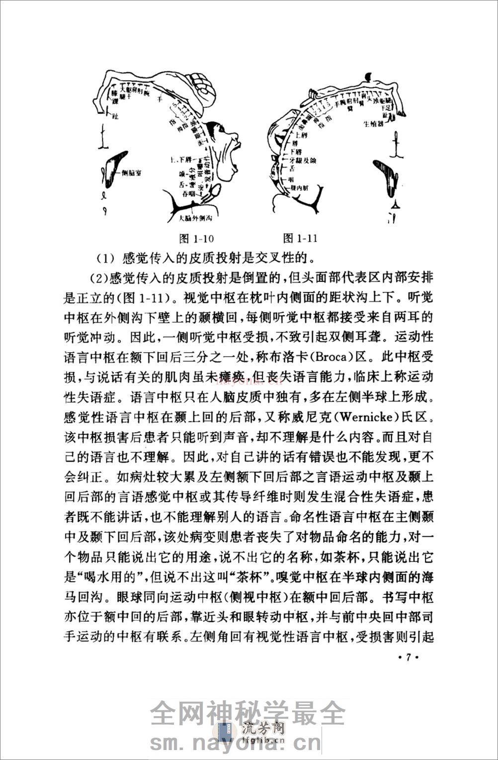 针灸六绝——针灸治疗神经疑难病_10058310_... - 第20页预览图