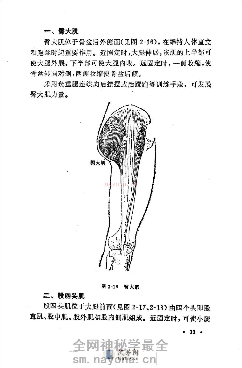 《腿击法108势》 - 第16页预览图