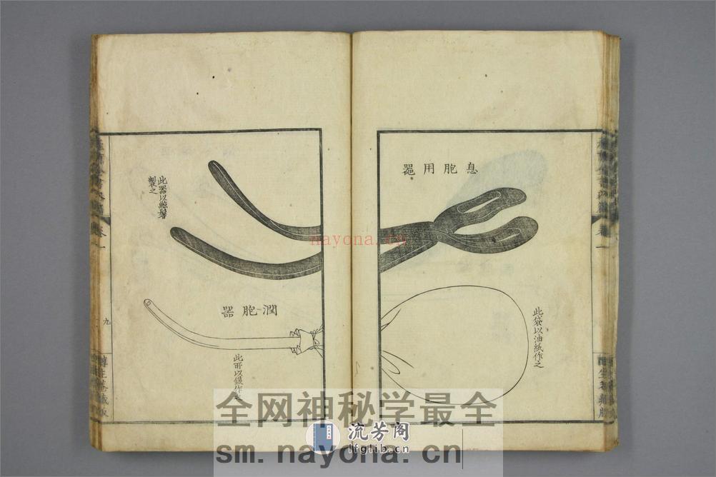 产育全书.内外篇.水原义博着.1850 - 第15页预览图