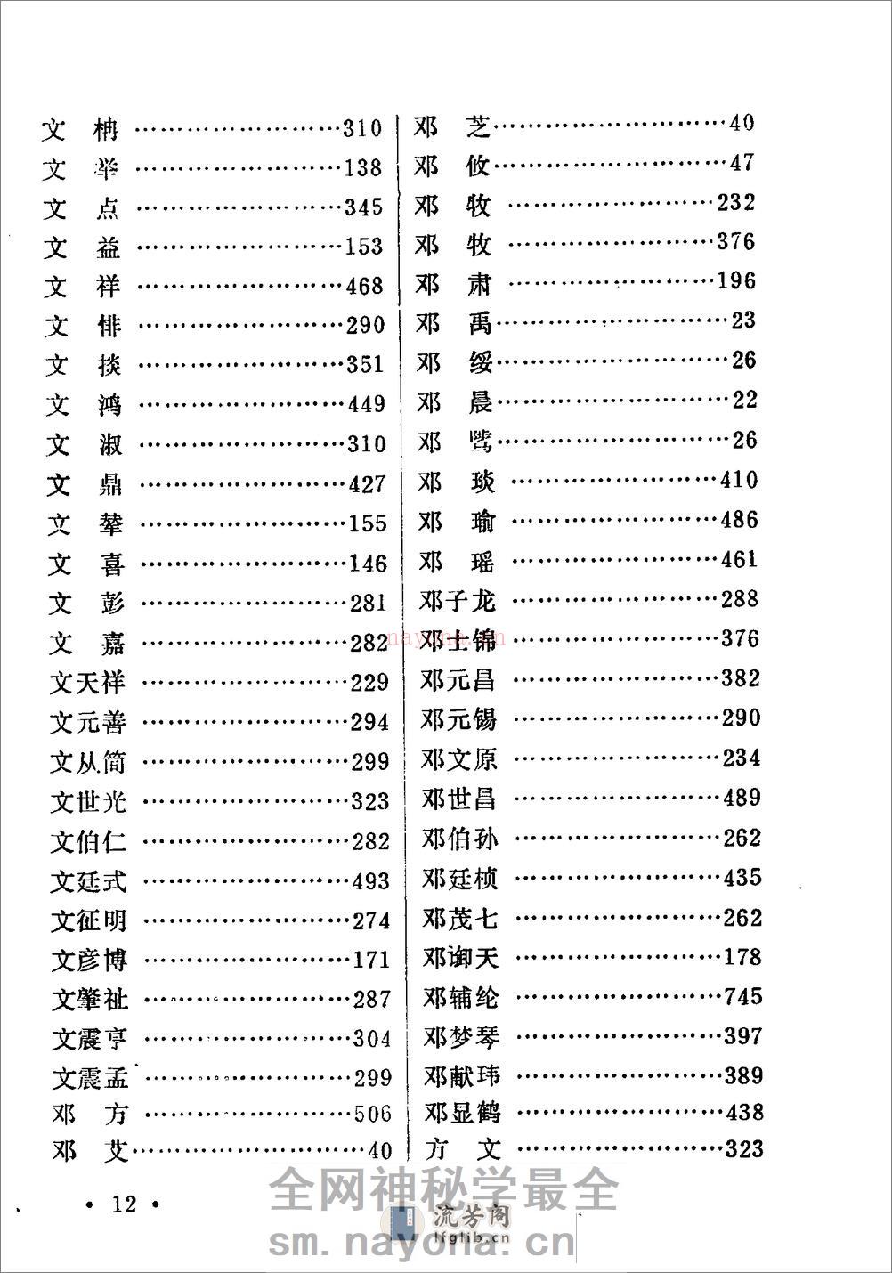 中国历史人物生卒年表·吴海林·黑龙江人民1981 - 第16页预览图