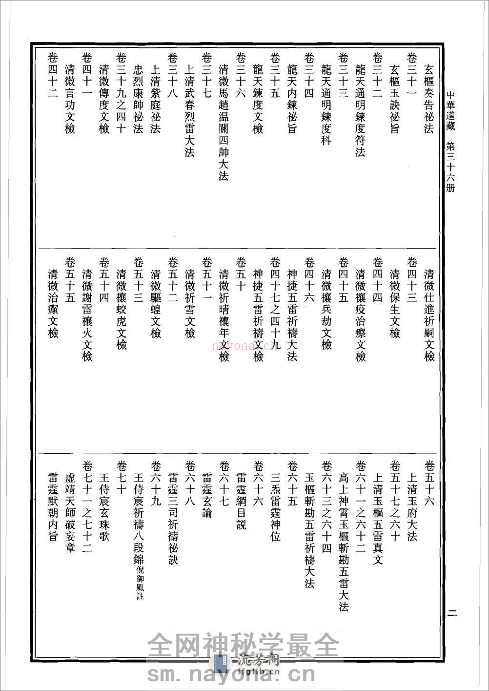 道法会元上 - 第5页预览图