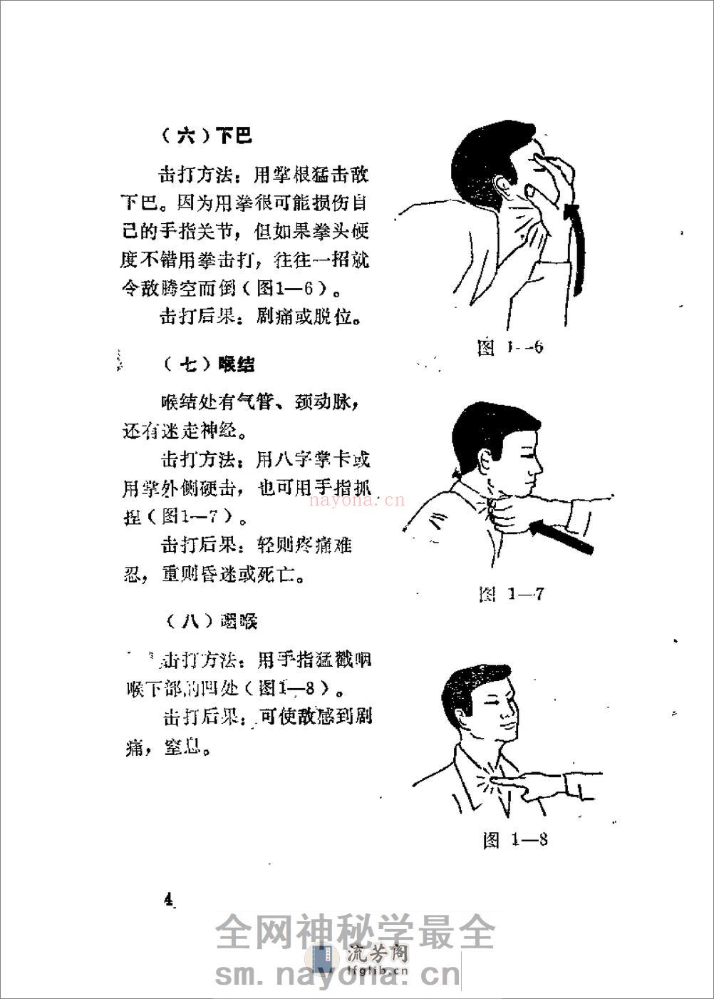 《世界军警格斗技术》吴忠农、徐舒 - 第17页预览图