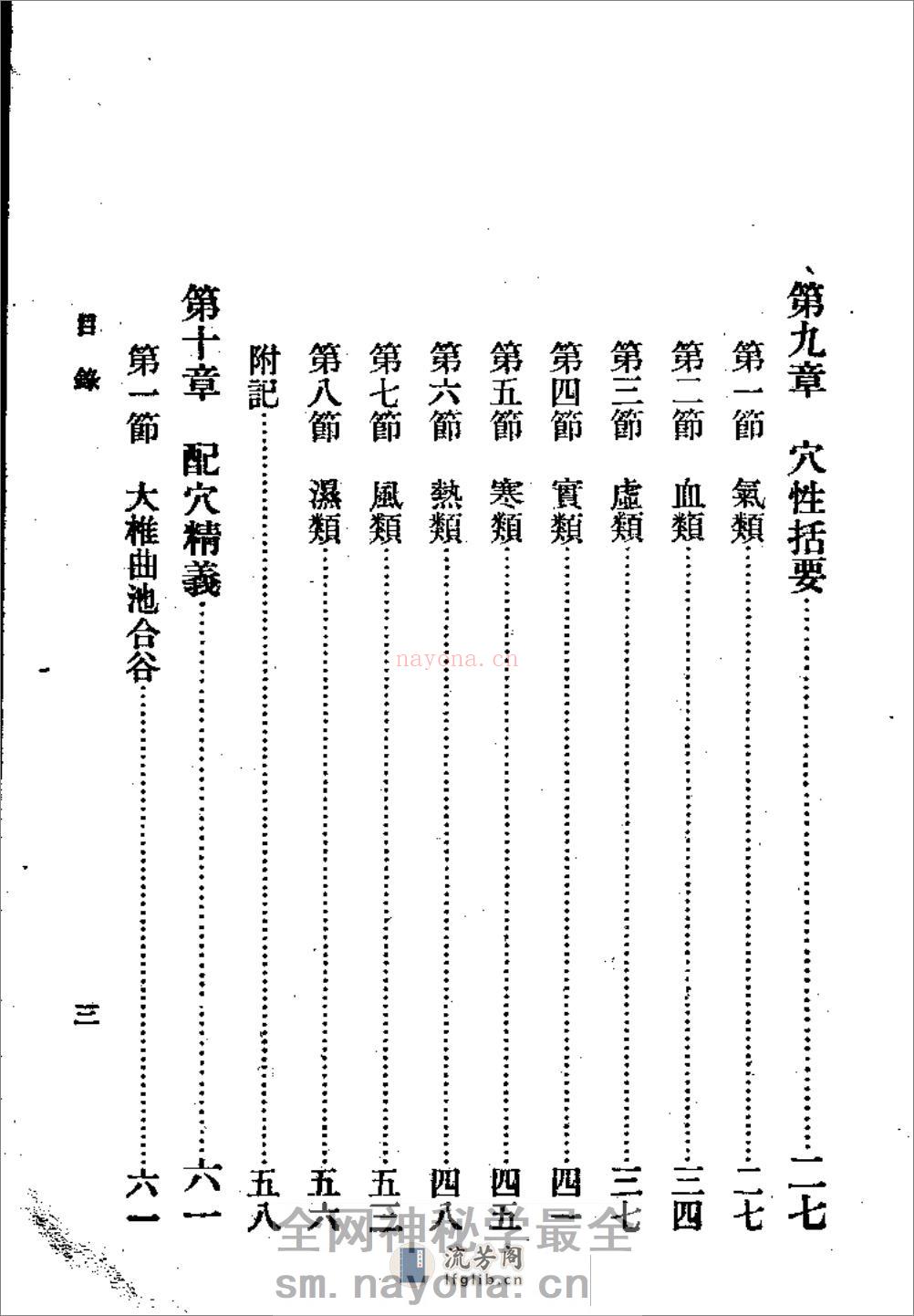 针灸精粹 - 第15页预览图