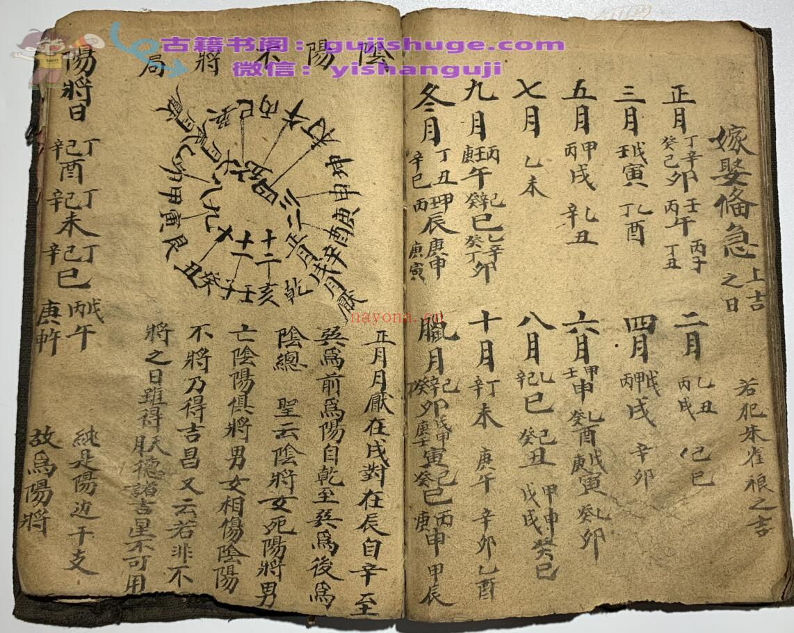 《太岁压祭主起例》