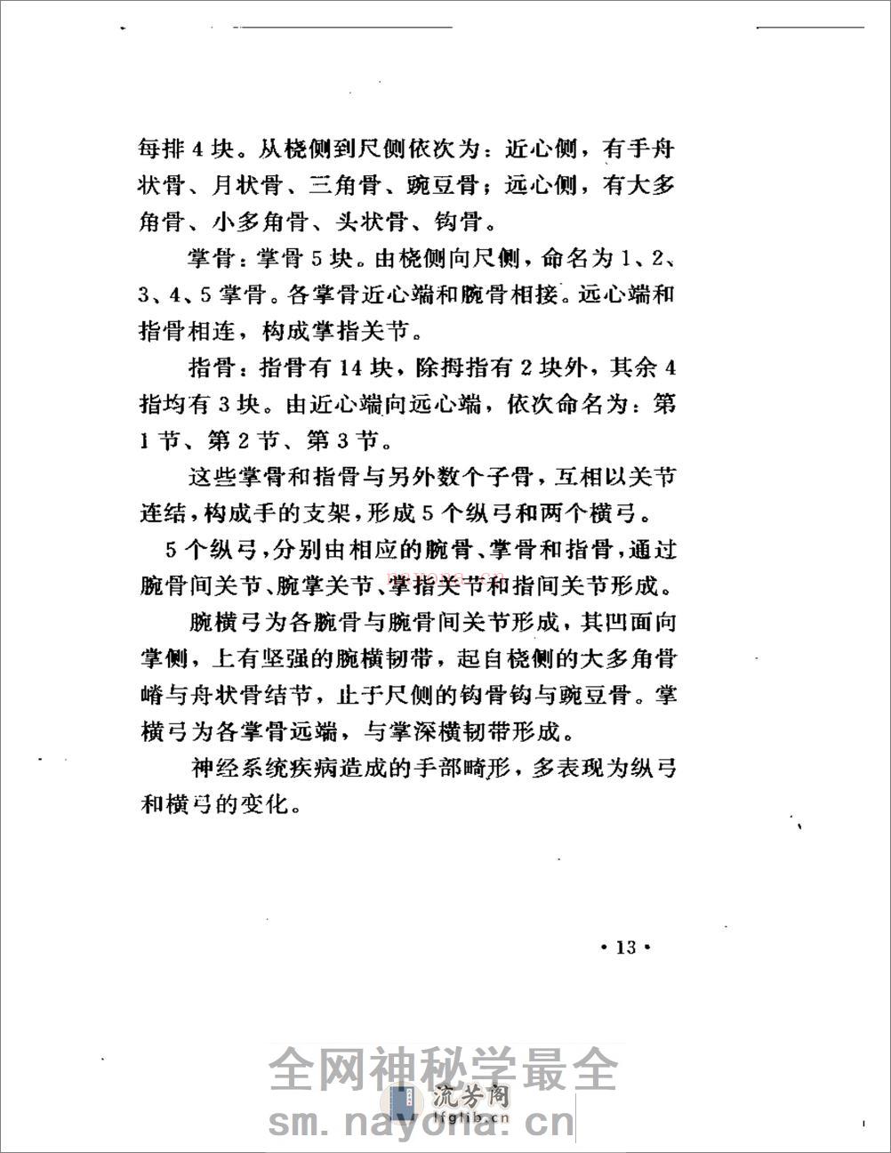 手象针与足象针（方本正） - 第17页预览图
