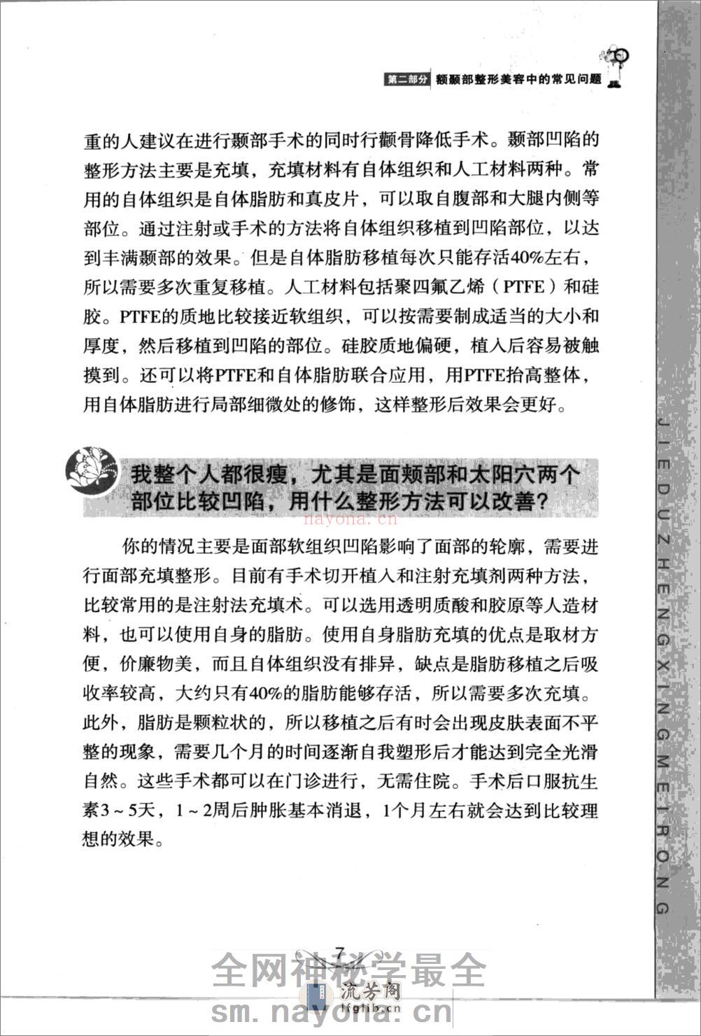 解读整形美容 - 第17页预览图