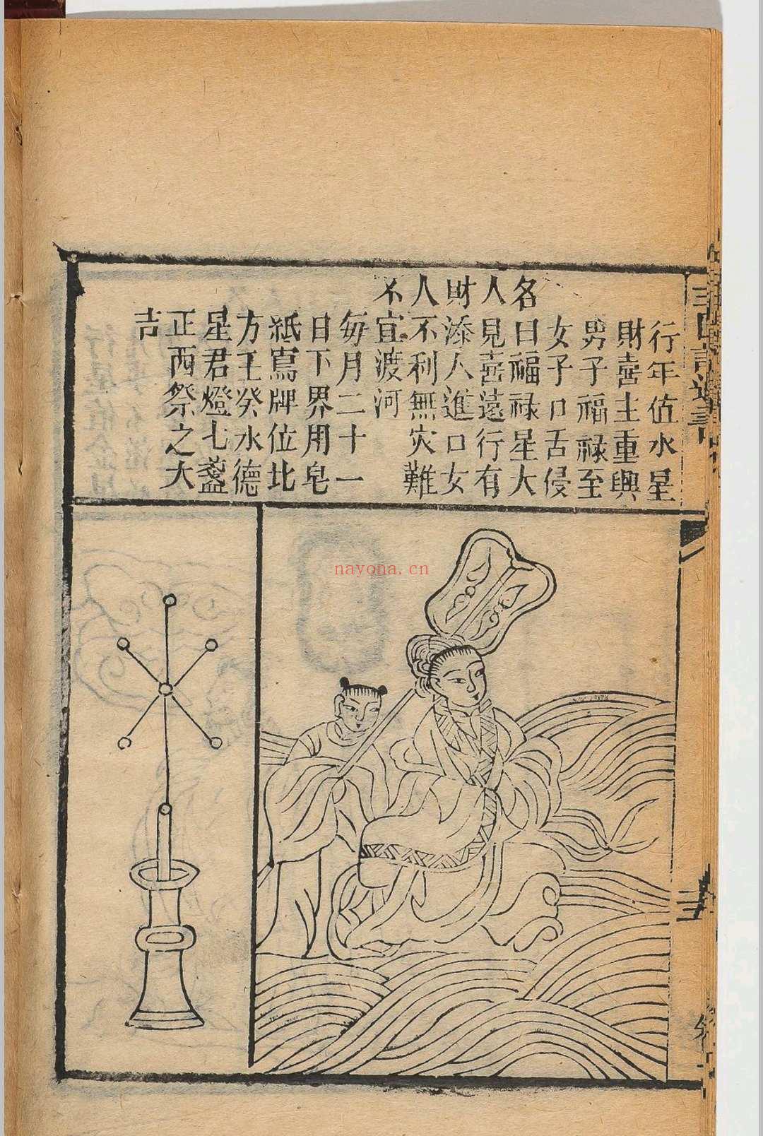 玉匣记最全pdf