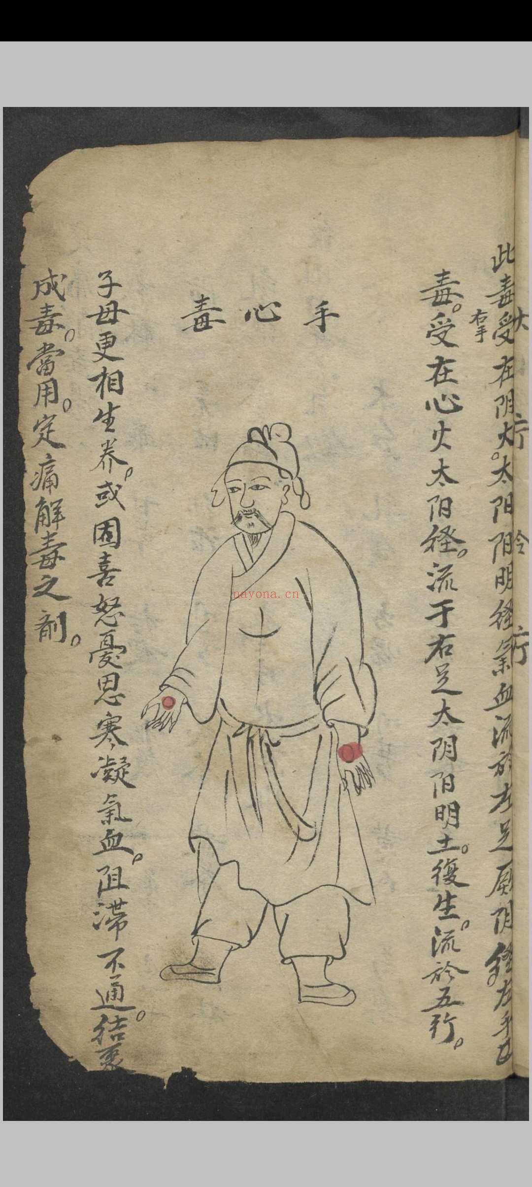 窦杰 窦杰 窦太师疮疡经验全书