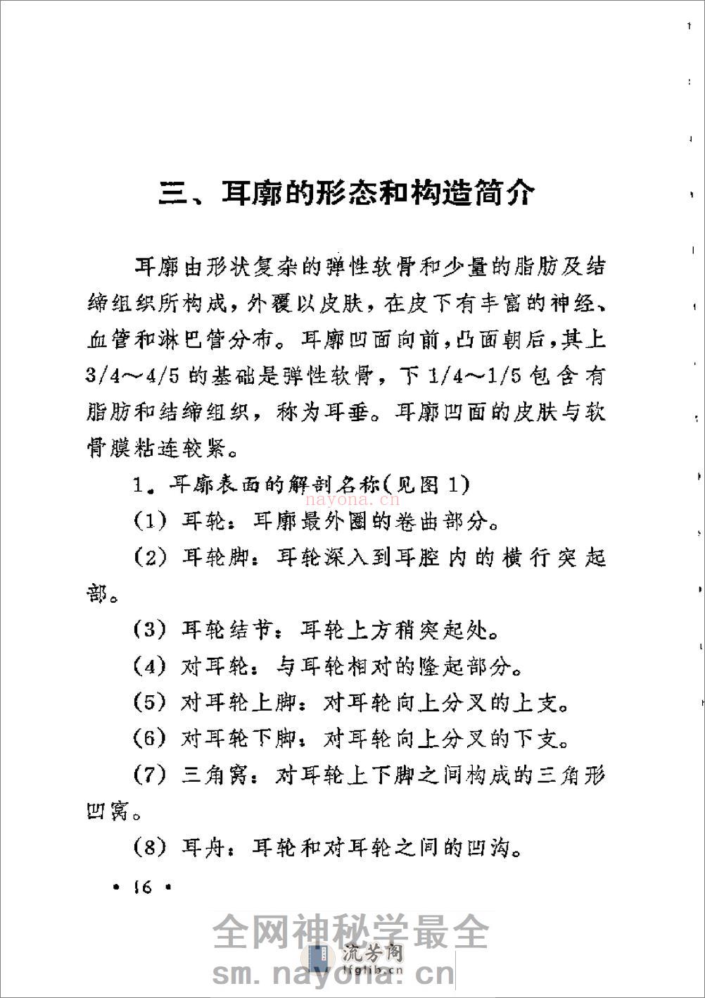 耳针 - 第20页预览图