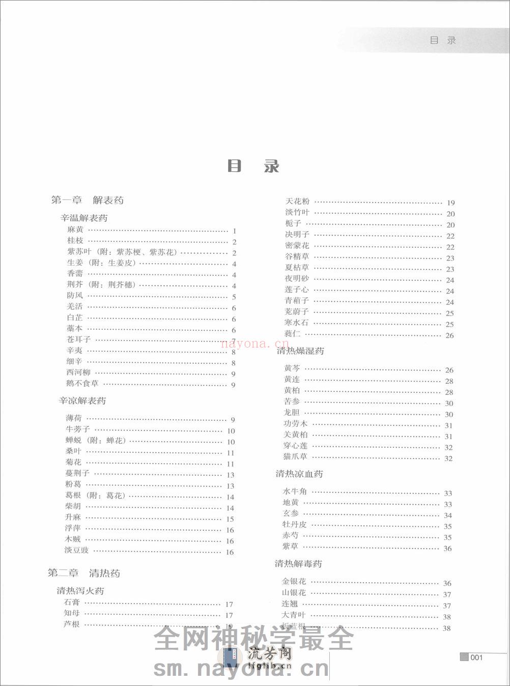 常用中药炮制品彩色图谱（高清版） - 第6页预览图