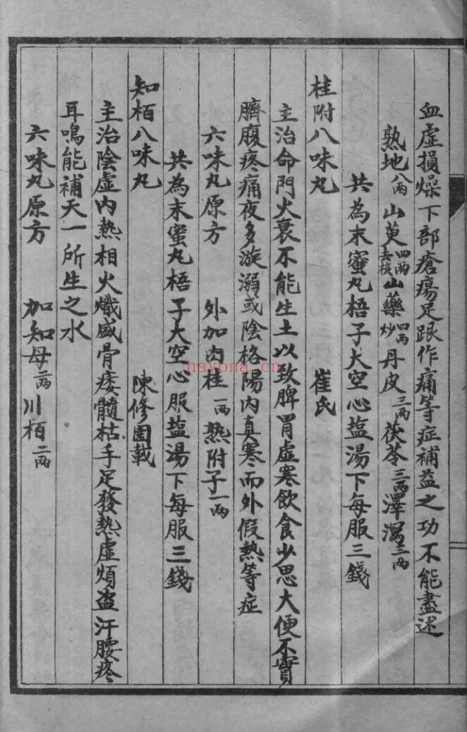 《汉药成方辑要》