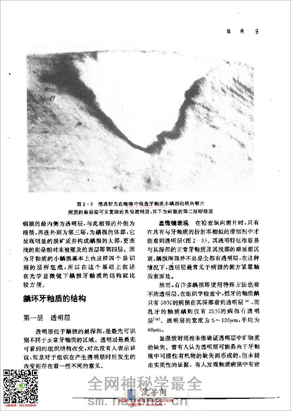 新概念牙体修复学 - 第18页预览图
