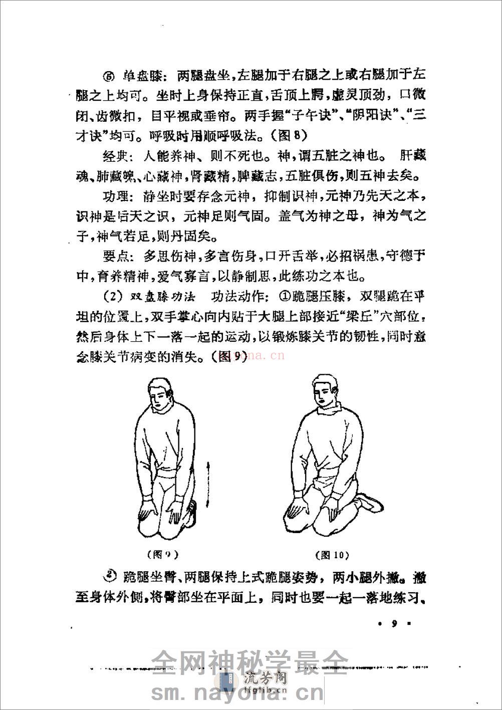 [五雷神功.六神通功].裴锡荣 - 第14页预览图