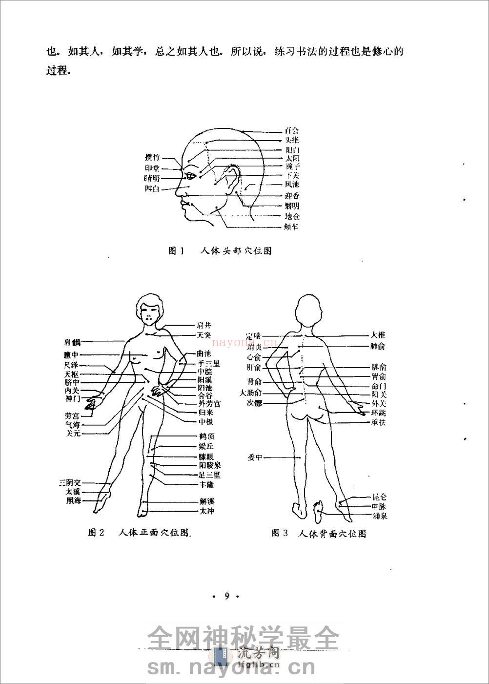 [气功书法及养生].林少明 - 第14页预览图