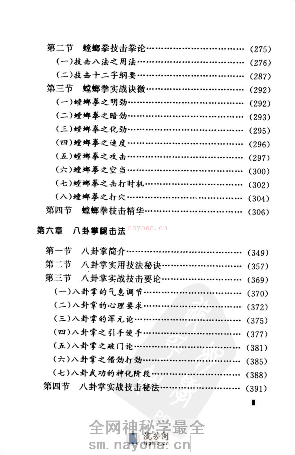 《腿法大擂台：中国腿法绝技300招（一）》魏峰 - 第10页预览图