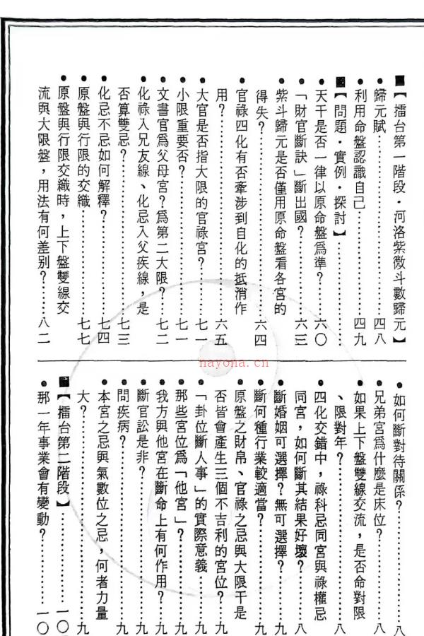 《中国绝学》11册PDF文档，重新扫描高清版