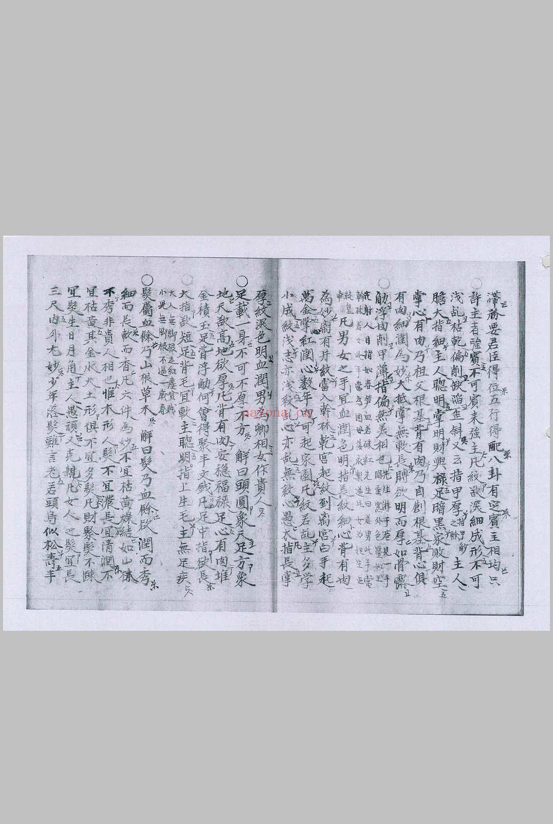 相书最全pdf