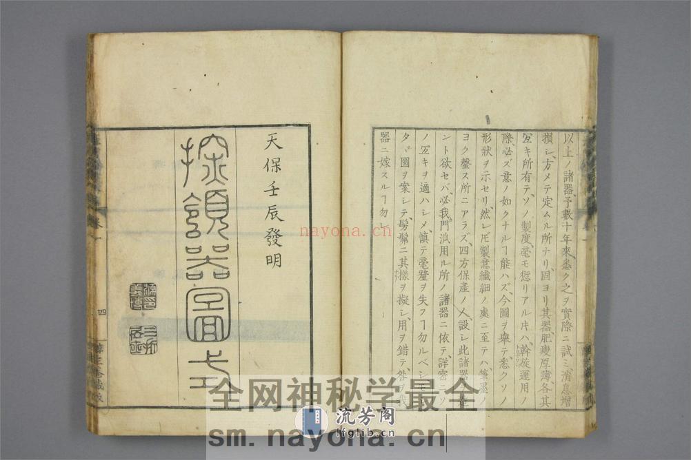 产育全书.内外篇.水原义博着.1850 - 第10页预览图