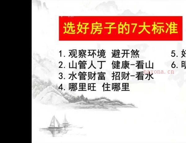 25年王金易空间环境设计教学视频13集