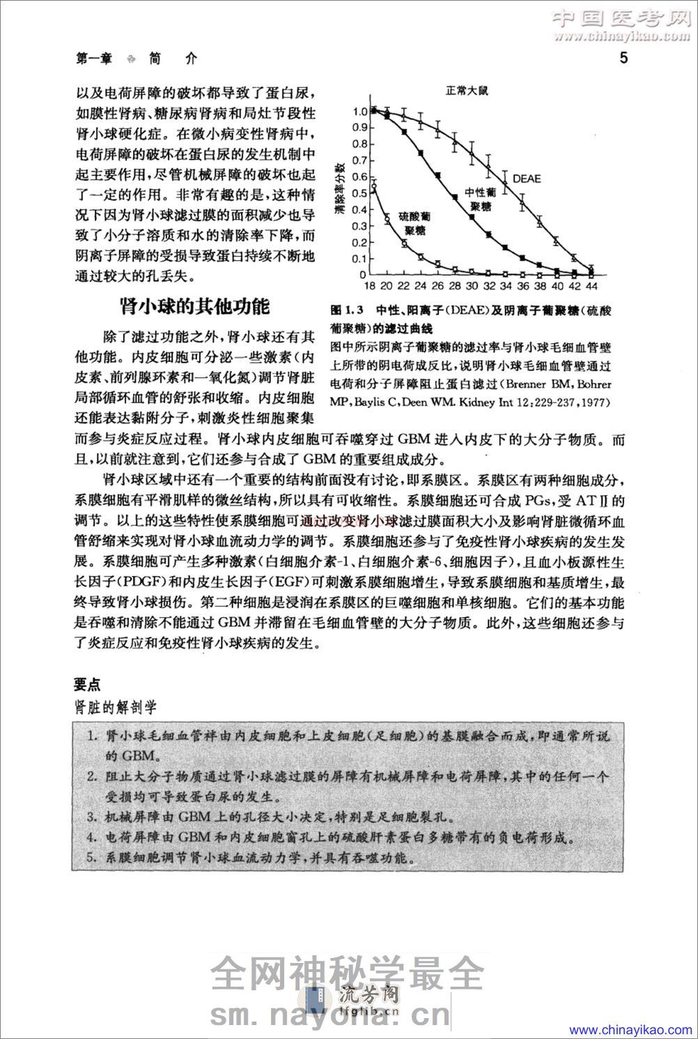 肾脏病学实用手册-30天速成——Robert F.Reilly,Jr等-2010（清晰） - 第13页预览图