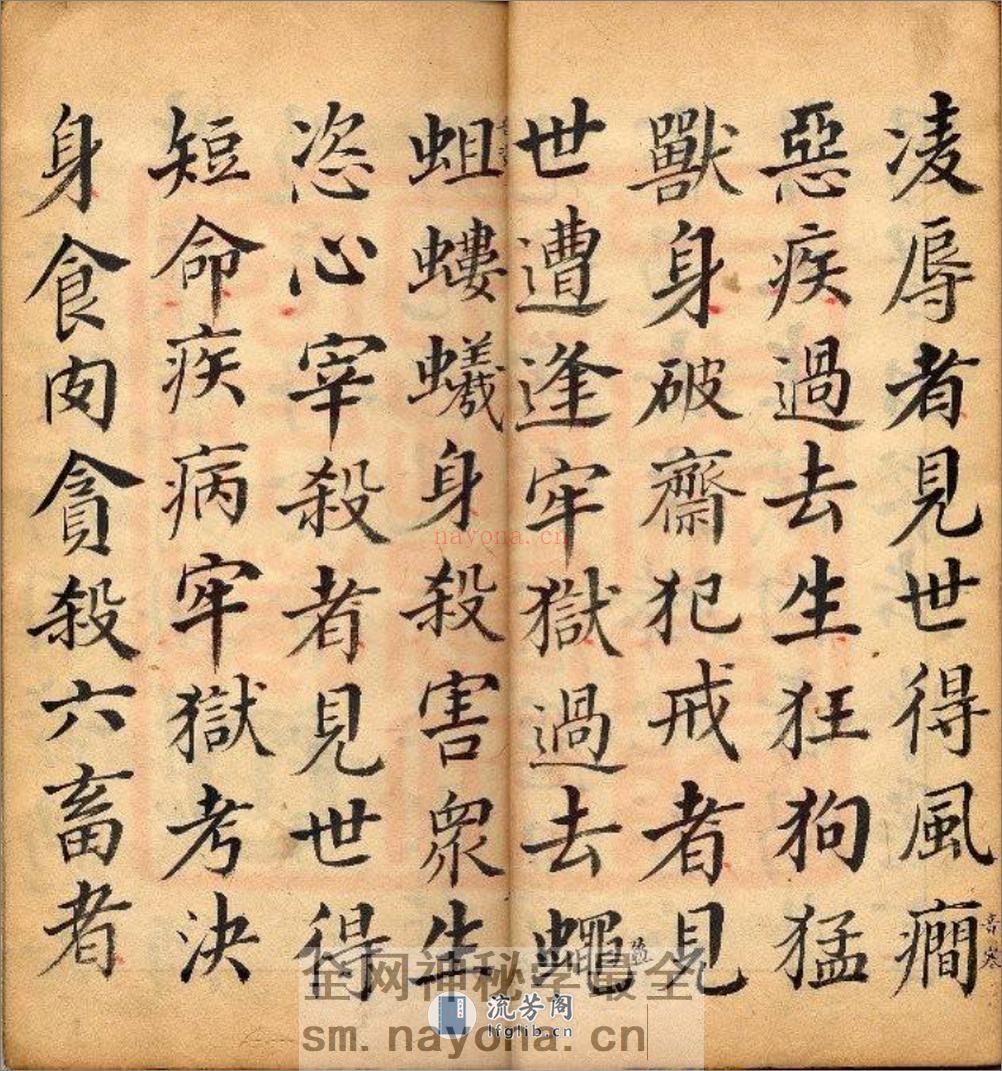 灵宝朝天宝卷2 - 第19页预览图