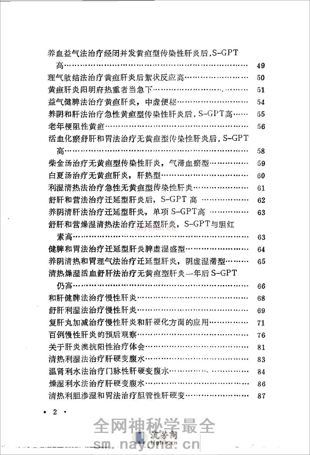 临床验集（第二版） - 第2页预览图