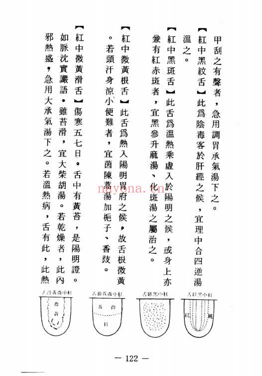 针灸配穴思路