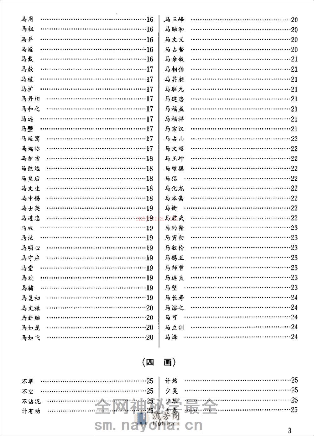 中国古今名人大辞典·庄汉新 - 第14页预览图