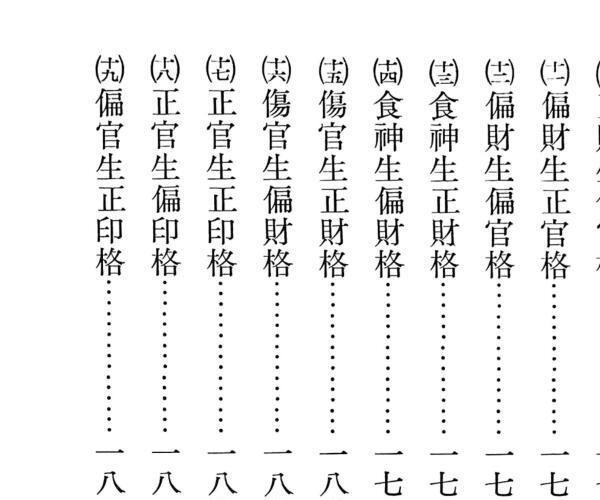 《星度流年最诀 》萧有用 -神秘学领域最全