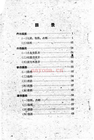 伤科锦方汇编.pdf