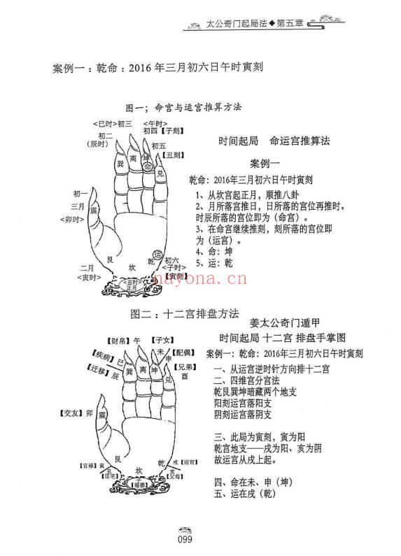 郝建松《太公奇门时空预测学》226页.PDF电子版