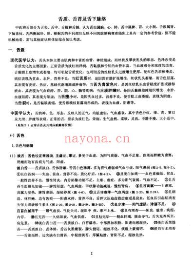 中医实用望舌诊病及用药_王坦.pdf