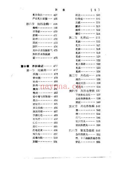 中国实习医师手册.pdf