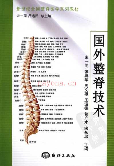 国外整脊技术.pdf