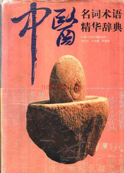 中医名词术语精华辞典.pdf