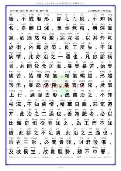 中医经典-黄帝内经素问77_繁体.pdf