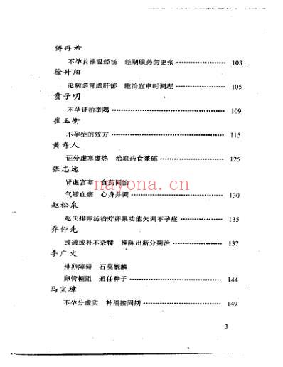 当代名医临证精华-不孕专辑.pdf