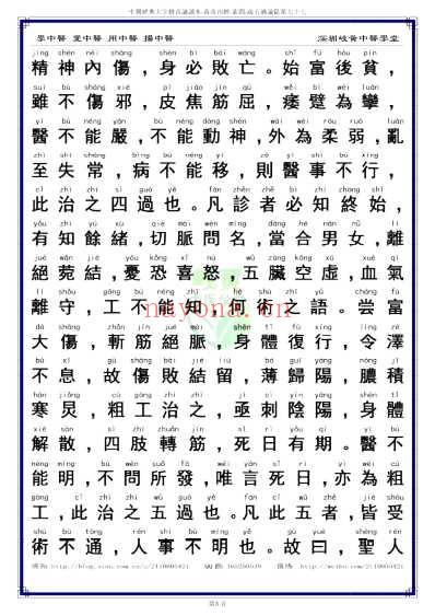 中医经典-黄帝内经素问77_繁体.pdf