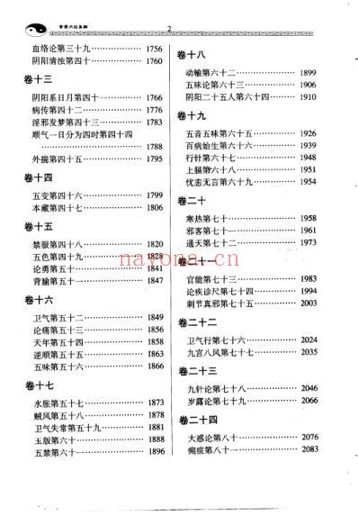 黄帝内经集解-灵枢.pdf