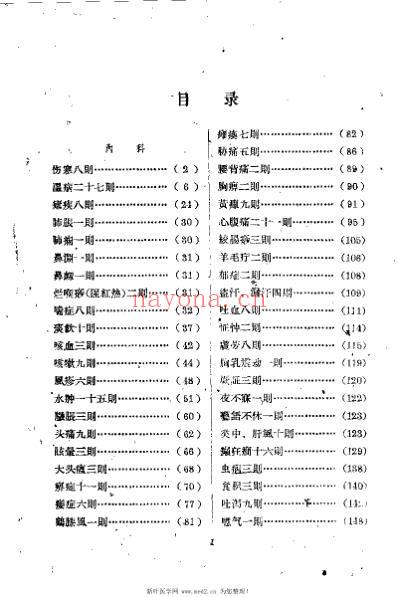 湖南中医医案选辑第一集.pdf