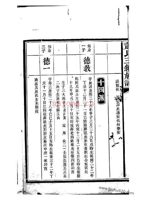 【澬阳萧氏族谱】不分卷（益阳家谱）_N3695.pdf