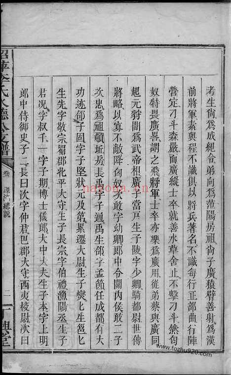 【昭萍李氏火德公支谱】（萍乡家谱）_N6082.pdf