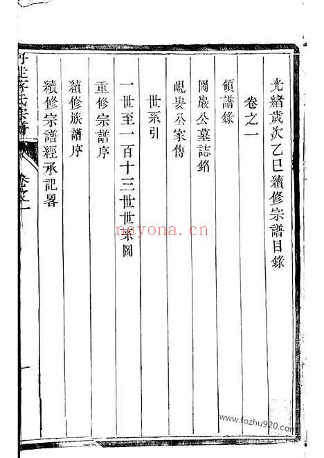 【丹徒蒋氏续修宗谱】六卷_N2648.pdf