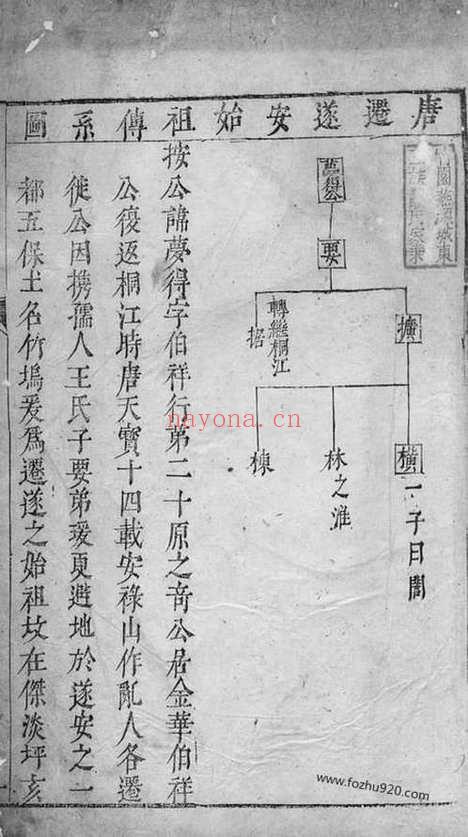 【严氏家乘】不分卷（遂安家谱）_N4277.pdf