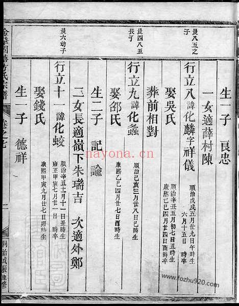 【金华固塘方氏宗谱】_N1977.pdf