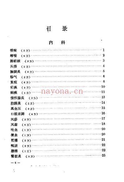 献方选编-上海市普陀区卫生局1960.pdf