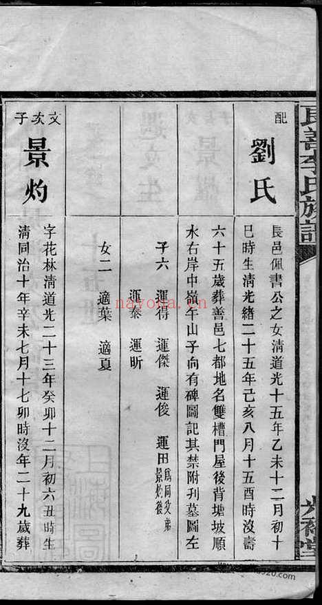 【良善李氏四修族谱】_N6002.pdf