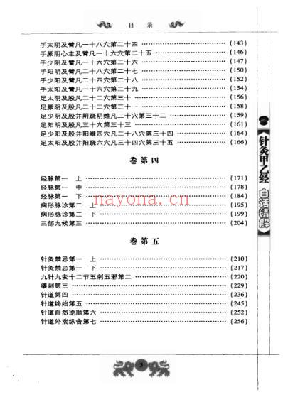 中医经典白话精解丛书-针灸甲乙经白话精解.pdf