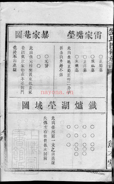 【刘氏四修族谱】（湖南常德家谱）_N3346.pdf