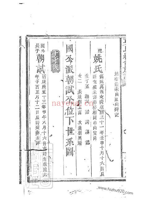 【莫氏续修族谱】（湖南邵阳家谱）_N4784.pdf